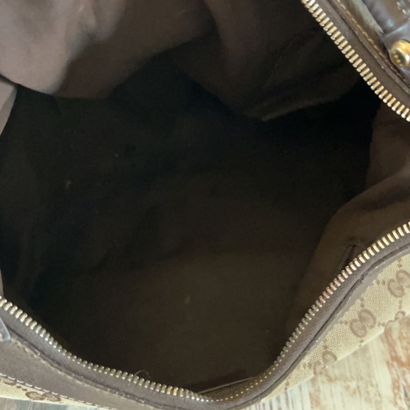 Gucci Abbey D Ring - Picture 5 of 7